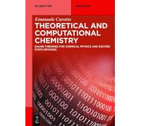 Theoretical and Computational Chemistry: Gauge Theories for Chemical Physics and Excited State Methods