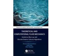Theoretical And Computational Fluid Mechanics