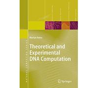 Theoretical and Experimental DNA Computation