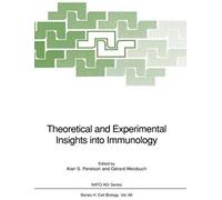Theoretical And Experimental Insights Into Immunology