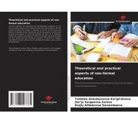 Theoretical And Practical Aspects Of Non-Formal Education