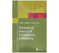 Theoretical Aspects Of Evolutionary Computing