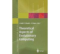 Theoretical Aspects Of Evolutionary Computing