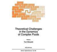 Theoretical Challenges In The Dynamics Of Complex Fluids