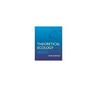 Theoretical Ecology