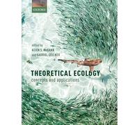 Theoretical Ecology – Concepts and Applications