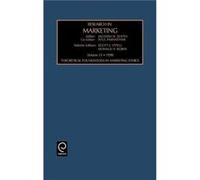 Theoretical Foundations in Marketing Ethics