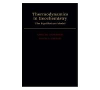 Theoretical Geochemistry