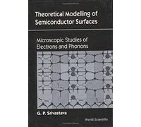Theoretical Modelling In Semiconductors (Microscopic Studies Of Electrons & Phonons)