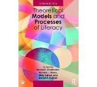 Theoretical Models And Processes Of Literacy