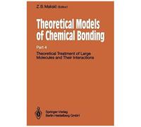 Theoretical Models Of Chemical Bonding