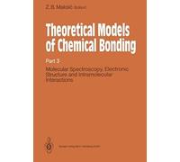 Theoretical Models Of Chemical Bonding