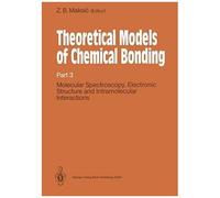 Theoretical Models Of Chemical Bonding