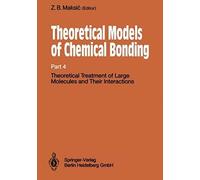 Theoretical Models Of Chemical Bonding