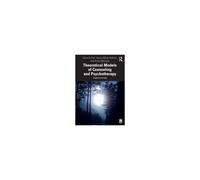 Theoretical Models Of Counseling And Psychotherapy