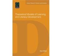 Theoretical Models of Learning and Literacy Development by Professor Evan Ortlieb Evan Ortlieb (Auteur)