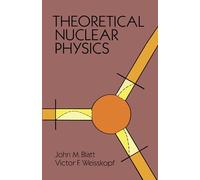 Theoretical Nuclear Physics