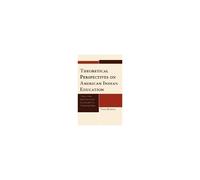 Theoretical Perspectives On American Indian Education