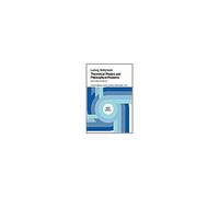 Theoretical Physics And Philosophical Problems