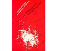 Theoretical Principles in Astrophysics and Relativity Norman Lebovitz (Auteur)