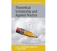 Theoretical Scholarship And Applied Practice