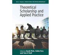 Theoretical Scholarship And Applied Practice
