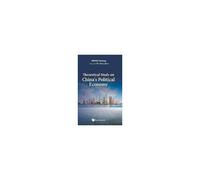 Theoretical Study On China's Political Economy
