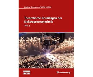 Theoretische Grundlagen der Elektroprozesstechnik Teil 2