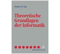 Theoretische Grundlagen Der Informatik