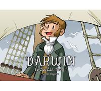 Théorie de Darwin Évolution