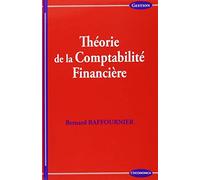 Theorie de la Comptabilite Financiere