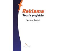 Théorie de la conception publicitaire - Wacław Smid (Buch auf Polnisch)