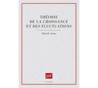 Théorie de la croissance et des fluctuations