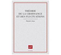 Théorie De La Croissance Et Des Fluctuations