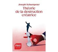 Théorie De La Destruction Créatrice