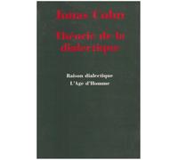 Théorie de la dialectique : Doctrine des formes philosophiques