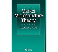 Théorie de la microstructure des marchés