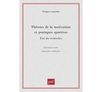 Théorie De La Motivation Et Pratiques Sportives - Etat Des Recherches