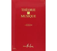 Méthodes et pédagogie LEMOINE DANHAUSER ADOLPHE - THÉORIE DE LA MUSIQUE Théorie - harmonie