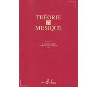 Théorie De La Musique - Danhauser