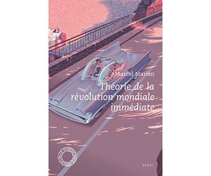 Théorie de la révolution mondiale immédiate