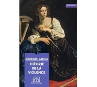 Théorie de la violence