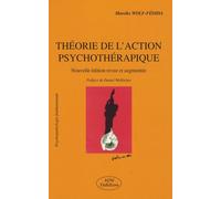 Théorie De L'action Psychothérapique