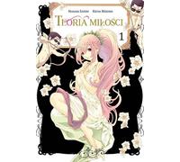 Théorie de l'amour #01