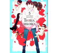 Théorie de l'amour 5