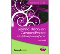 Théorie de l'apprentissage et pratique en classe dans le secteur de l'éducation et de la formation tout au long de la vie