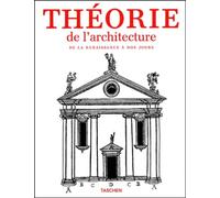 Théorie de l'architecture