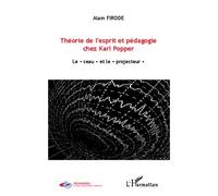 Théorie de l'esprit et pédagogie chez Karl Popper