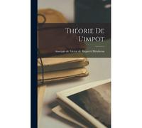 Théorie De L'impot