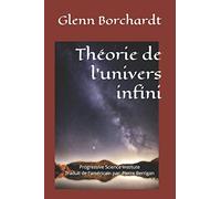 Théorie de l'univers infini